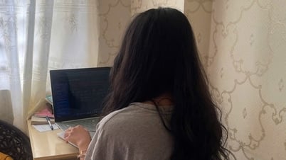 Aluna que passou, mas foi reprovada na universidade se matriculou para frequentar outra escola