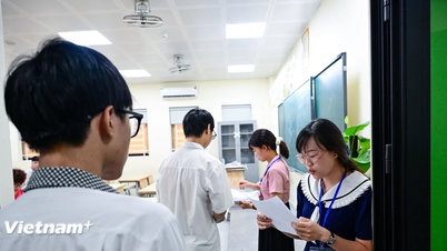 Ministry of Education and Training extends opening time of university admission support system by 3 more days