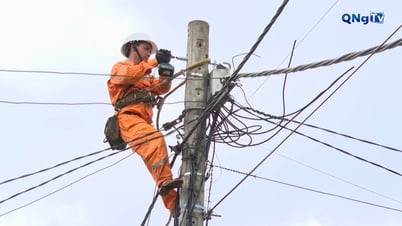 Garantir o fornecimento ininterrupto de energia durante o feriado de 2 de setembro