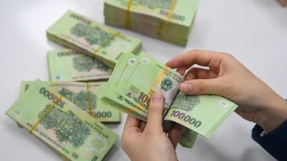Giving people 100,000 VND on September 2nd: Details of the amount for each locality