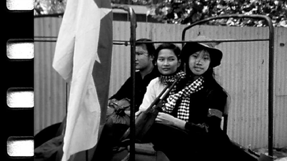 Ra mắt phim tài liệu “Mùa thu khải hoàn”