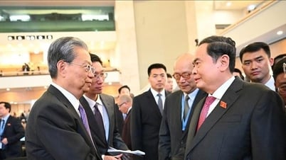 Tuan Zhao Leji akan memimpin delegasi tingkat tinggi Tiongkok untuk menghadiri perayaan Hari Nasional pada tanggal 2 September.