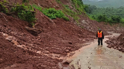 Seluruh provinsi masih memiliki 17 titik yang terendam banjir dan terisolasi.