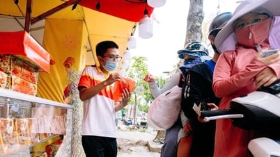 Bagaimana cara mengidentifikasi kue bulan yang aman?