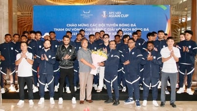 Timnas U23 Bangladesh siap hadapi Vietnam U23 di kualifikasi Asia