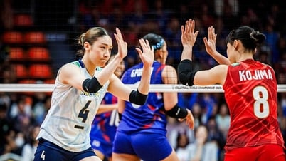 Resultados do Campeonato Mundial de Vôlei 2025 hoje 30 de agosto