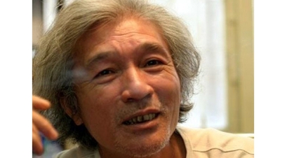 Nguyen Khac Phuc, the writer who wrote the script for the 1000th anniversary celebration of Thang Long - Hanoi.