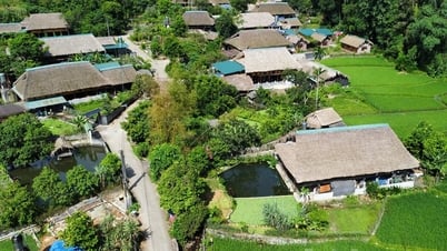 “Museum hidup” budaya Tay