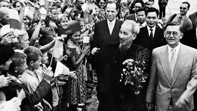 Einige Gedanken zur Umsetzung von Ho Chi Minhs Gedanken zur Außenpolitik des vietnamesischen Volkes in den letzten 80 Jahren