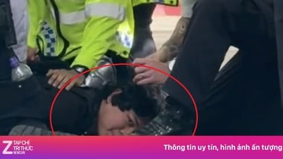 Gunman arrested outside Chelsea stadium