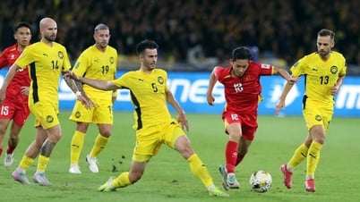 ¿Qué hará la selección de Vietnam en los Días FIFA de septiembre?