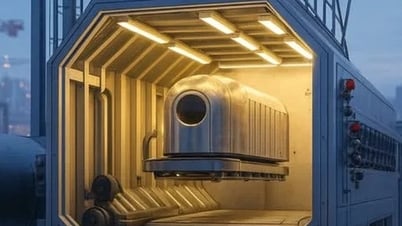Finnland testet kein Pipelinesystem für den Gütertransport mit magnetischer Supraleitungstechnologie