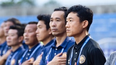 V-League: Situasi Kontras 5 Pelatih Asing