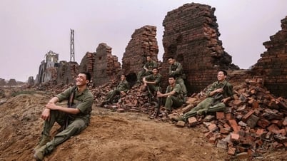 Demam “Hujan Merah” dan Munculnya Genre Film Sejarah Perang Vietnam