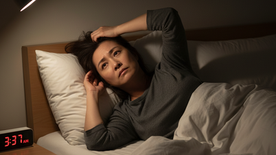 Alimente dovedite științific că vindecă insomnia