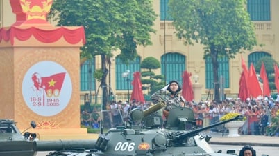 Tanah Air di Hati Kami