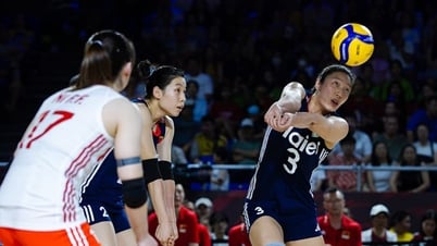 Horarios en directo del Campeonato Mundial de Voleibol Femenino del 31 de agosto