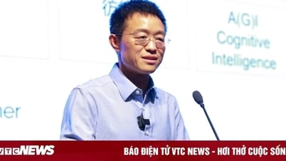 Professor da Universidade de Tsinghua se junta à liderança no desenvolvimento de IA no Vietnã