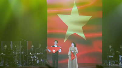 Sänger Tang Phuc erzählt „Der Traummaler“ durch Musik