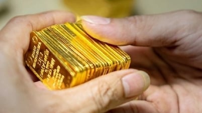 La prochaine étape après la suppression du monopole de l’or est d’établir une bourse de l’or ?