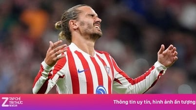 アトレティコ・マドリードの惨敗