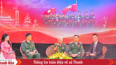Herói Mai Ngoc Thoang e memórias do Dia da Independência