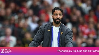 صافح أموريم لاعبًا واحدًا فقط من مانشستر يونايتد
