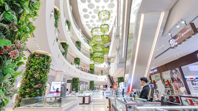 A&B Shopping Mall – Durchbruch mit neuem Look und dem Ziel, ein stilvolles Reiseziel zu schaffen