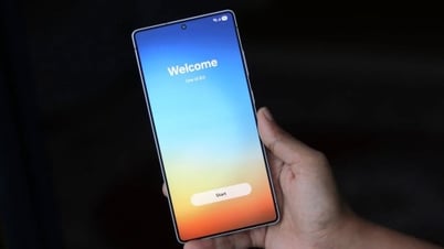 Samsung releases One UI 8 based on Android 16 for Galaxy S