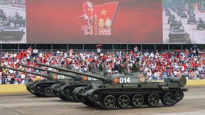 Divertissement et divertissement à l'occasion de la fête nationale du 2 septembre