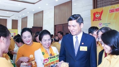 ແນວ​ໂຮມ​ປະ​ເທດ​ຊາດ​ແລະ​ບົດ​ບາດ "ຫຼັກ" ໃນ​ການ​ສ້າງ​ຄວາມ​ສາ​ມັກ​ຄີ​ອັນ​ໃຫຍ່​ຫຼວງ