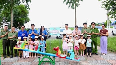 Bảo đảm an sinh, nền tảng phát triển bền vững