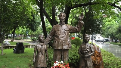 „Amintiri roșii” între cele două partide și cele două țări, Vietnam și China