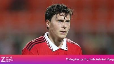 Aston Villa ký hợp đồng 2 năm với Lindelof