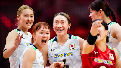 Japão é a única seleção asiática a chegar às quartas de final da Copa do Mundo de Vôlei