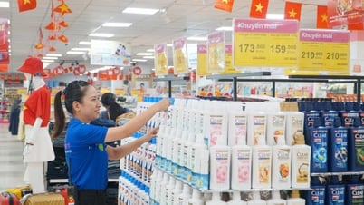 Đảm bảo cung ứng hàng hóa dịp lễ 2/9