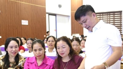 Nghe An berupaya untuk pembangunan berkelanjutan kualitas penduduk