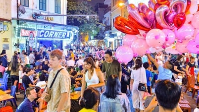 Vietnam masuk 10 besar negara paling damai di Asia