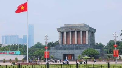 L'idéologie de « répondre à tous les changements par l'immuable » : la lumière qui guide 80 ans de révolution vietnamienne