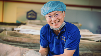 Le Gia: Saus ikan Thanh menjadi paspor kuliner Vietnam
