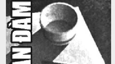 Nhàn đàm: Tôi nhìn thấy yêu thương trên đường