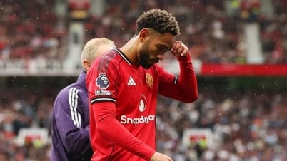 El Manchester United paga un alto precio tras su primera victoria de la temporada