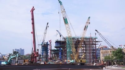 Förderung der Wirksamkeit der Politik der „Belohnung für die Überschreitung der Haushaltseinnahmen“