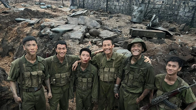 "Red Rain" raup 300 miliar VND, mungkin melampaui pendapatan film Tran Thanh