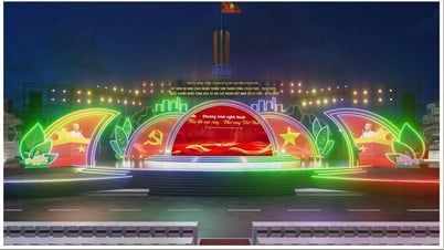 Готовы к художественной программе и фейерверку в честь Национального дня 2 сентября