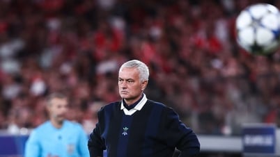 ジョゼ・モウリーニョが再び解任：「スペシャル・ワンは終わった」