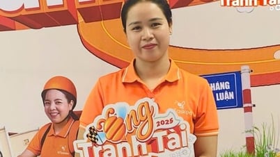 APA YANG SAYA KATAKAN: Setiap profesi itu mulia.