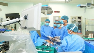 Dalam satu minggu, 5 transplantasi hati berhasil dilakukan
