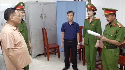 Bóng đá xứ Thanh đi về đâu sau cú sốc 'bầu' Đoan bị bắt