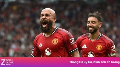 التناقض الصارخ في فوز MU